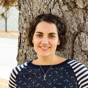 Meet your Posher, Alicia